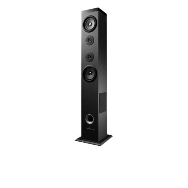 Boxe Energy Sistem Tower 5 Black photo 1