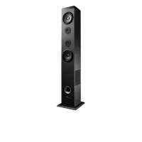 Колонки Energy Sistem Tower 5 Черный