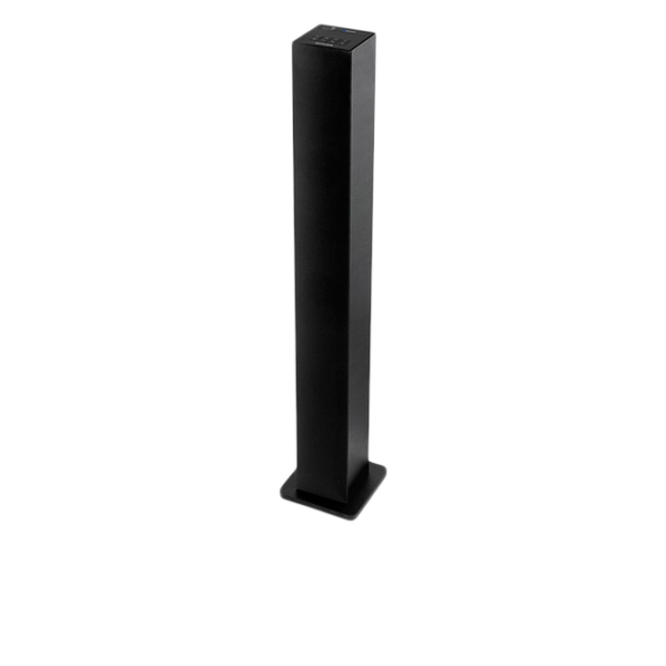 Boxe Muse Tower 1050 Black photo 1