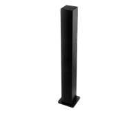 Boxe Muse Tower 1050 Black