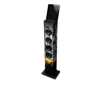 Колонки Muse Tower 1200 Разноцветный