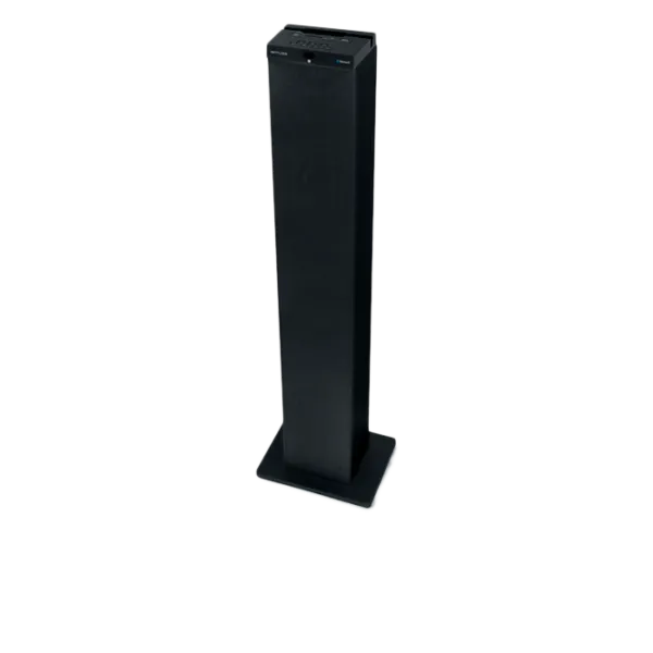 Boxe Muse Tower 1250 Black photo 1