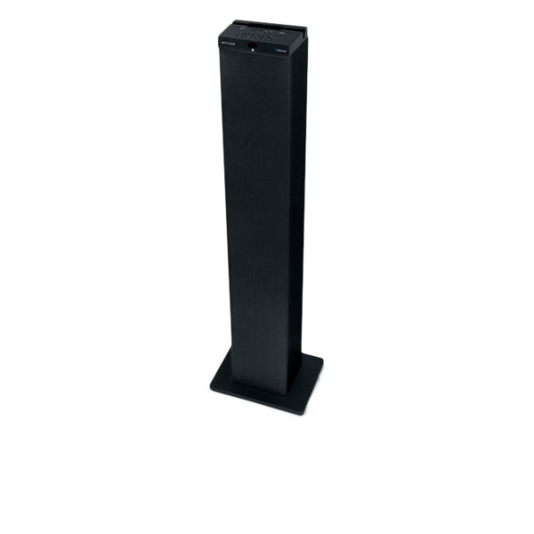Boxe Muse Tower 1250 Black photo 1