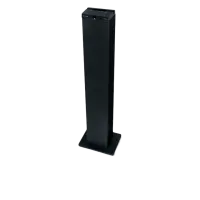 Boxe Muse Tower 1250 Black