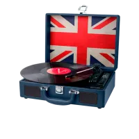 Колонки Muse Pick-Up MT-102 Разноцветный