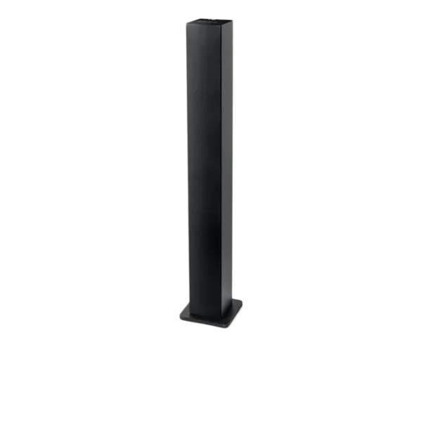 Boxe Muse Tower 1150 Black photo 1