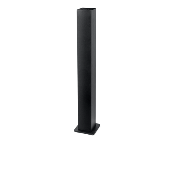 Boxe Muse Tower 1150 Black photo 1