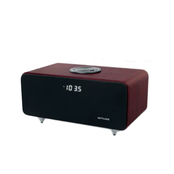 Колонки Muse M-620 Черный photo 1