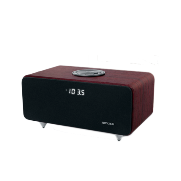 Колонки Muse M-620 Черный photo 1