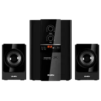 Sistem audio Sven MS-1820 40 W/ Black