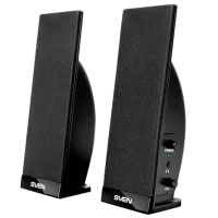 Аудиосистема Sven 230 4 Вт/ Черный