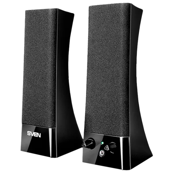 Sistem audio Sven 235 4 W/ Black photo 1
