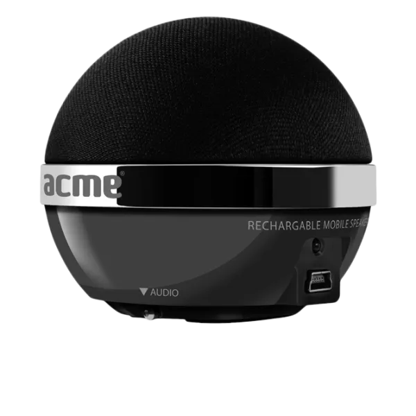 Колонки Acme SP102 Черный photo 1 Колонки Acme SP102 Черный photo 1