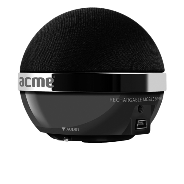 Колонки Acme SP102 Черный photo 1 Колонки Acme SP102 Черный photo 1