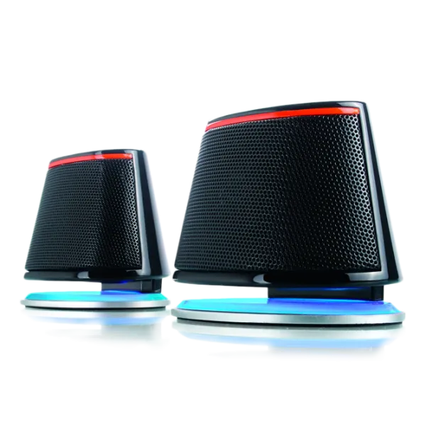 Boxe F&D V620 Black photo 1