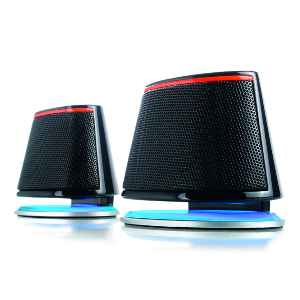 Boxe F&D V620 Black photo 1