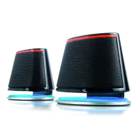 Boxe F&D V620 Black