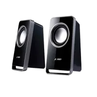 Колонки F&D V520 Черный