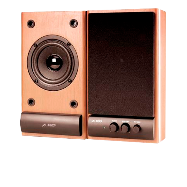 Boxe F&D R215 Brown photo 1