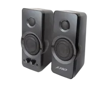 Boxe F&D F232 Black