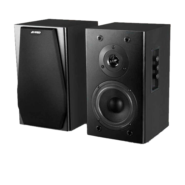 Boxe F&D R218 Black photo 1