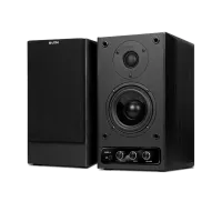 Boxe Sven STREAM Light Black