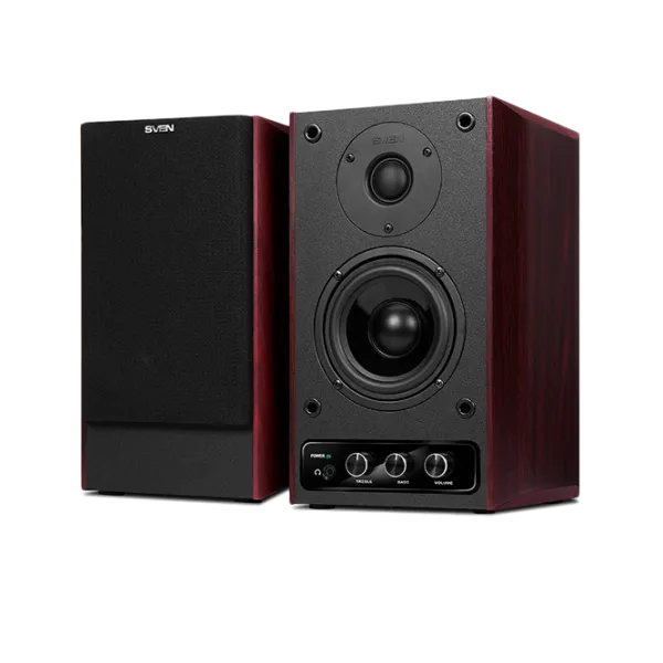 Boxe Sven STREAM Light Red photo 1