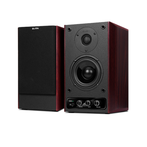 Boxe Sven STREAM Light Red photo 1