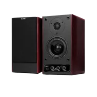 Boxe Sven STREAM Light Red