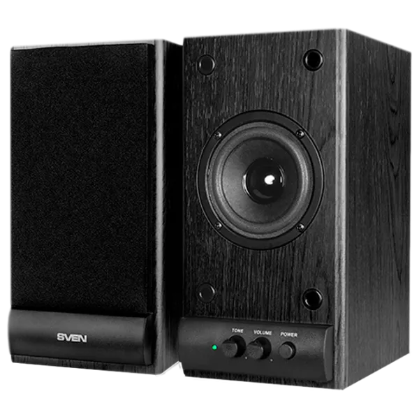 Sistem audio Sven SPS-609 10 W/ Black photo 1