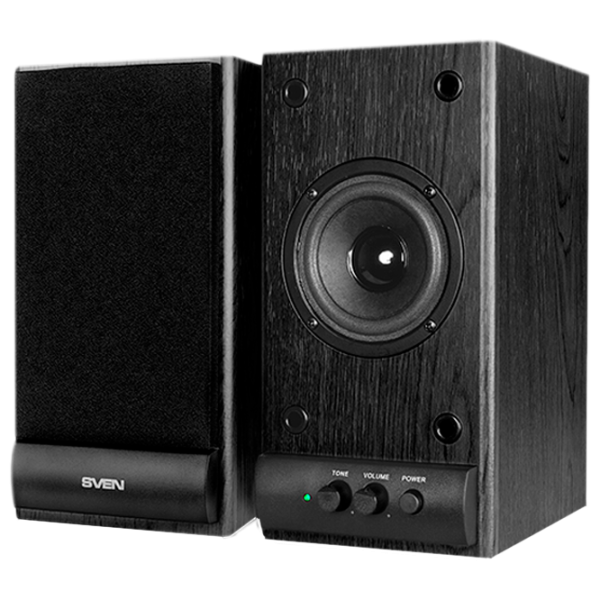 Sistem audio Sven SPS-609 10 W/ Black photo 1