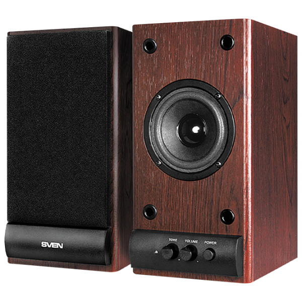 Аудиосистема Sven SPS-609 10 Вт/ Красный photo 1