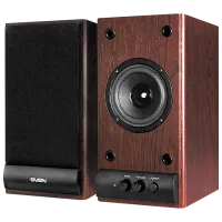 Аудиосистема Sven SPS-609 10 Вт/ Красный