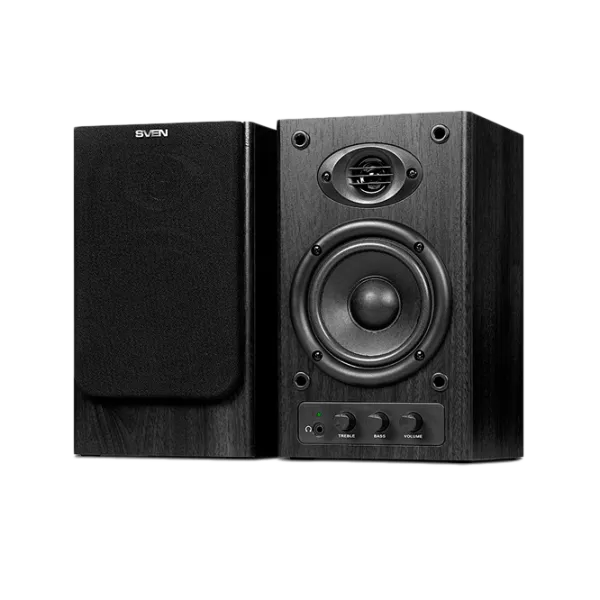 Колонки Sven SPS-610 Черный photo 1