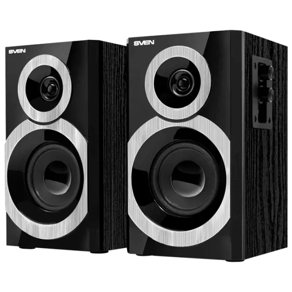 Sistem audio Sven SPS-619 Black photo 1