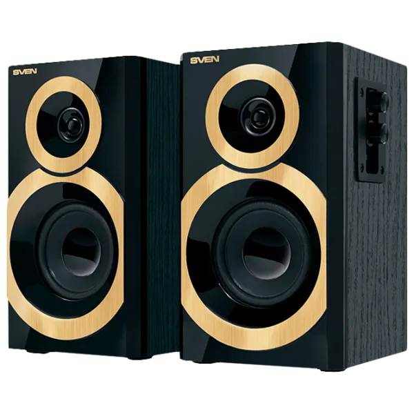 Sistem audio Sven SPS-619 Black photo 1