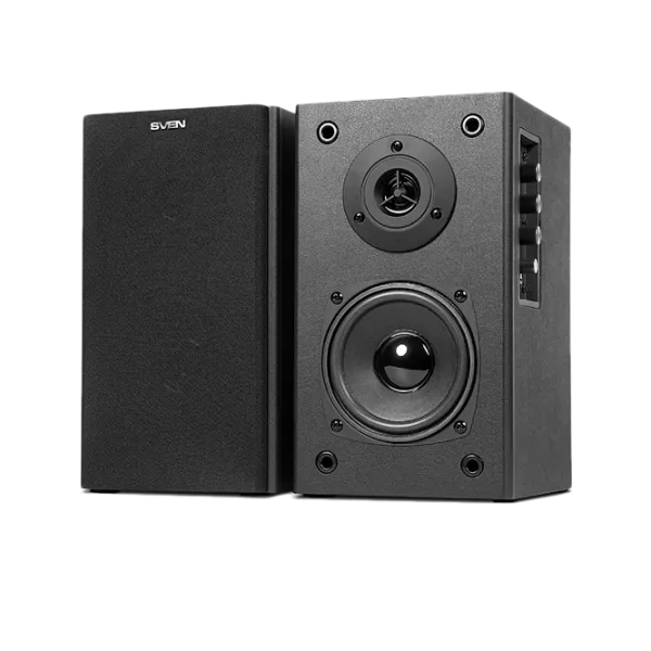 Аудиосистема Sven SPS-611S 36 Вт/ Черный photo 1