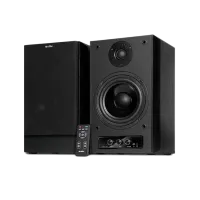 Boxe Sven STREAM R Mega Black