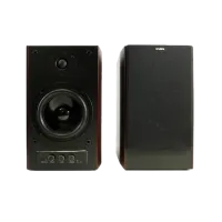 Boxe Sven STREAM R Mega Red