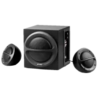 Sistem audio F&D A110 35 W/ Black