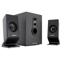 Колонки Logic LS-21 Черный