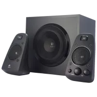 Boxe Logitech Z623 400 W/ Black