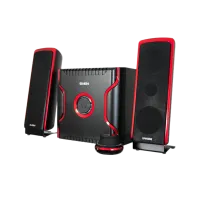 Boxe Sven MS-1040 Black