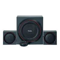 Boxe Sven MS-1080 Black