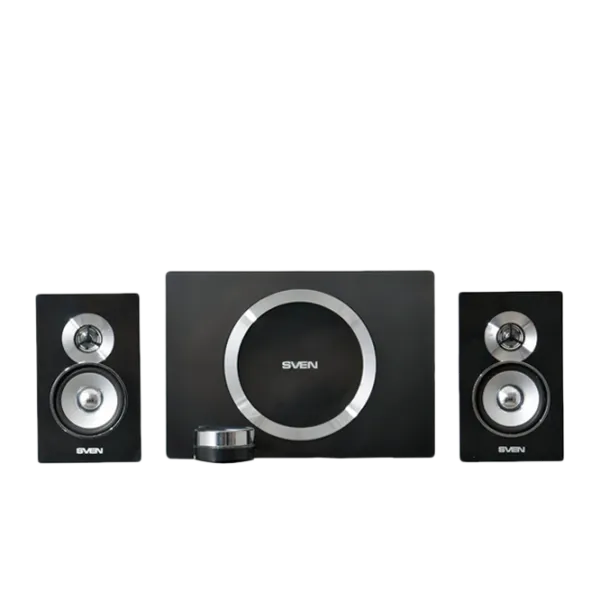 Sistem audio Sven MS-1085 46 W/ Black photo 1