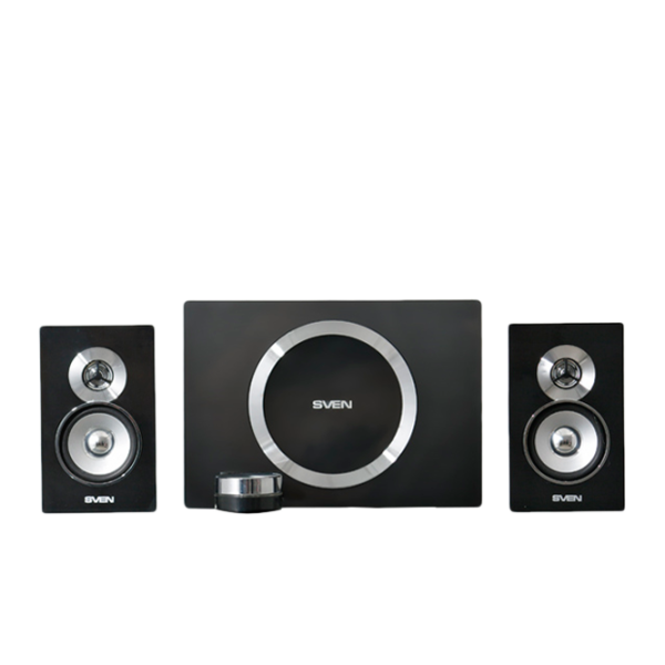 Sistem audio Sven MS-1085 46 W/ Black photo 1