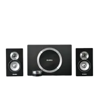Sistem audio Sven MS-1085 46 W/ Black