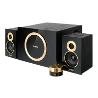 Black | Gold photo