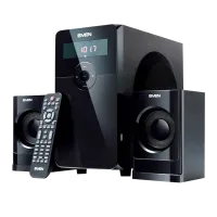 Boxe Sven MS-2000 Black