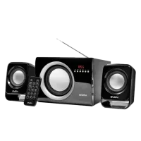 Boxe Sven MS-300 Black